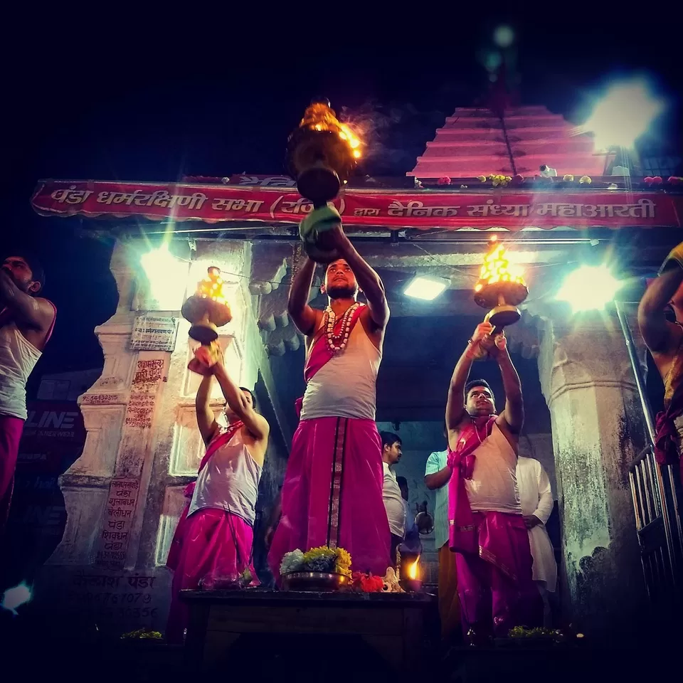 Photo of Deoghar, Jharkhand, India by pshrutika