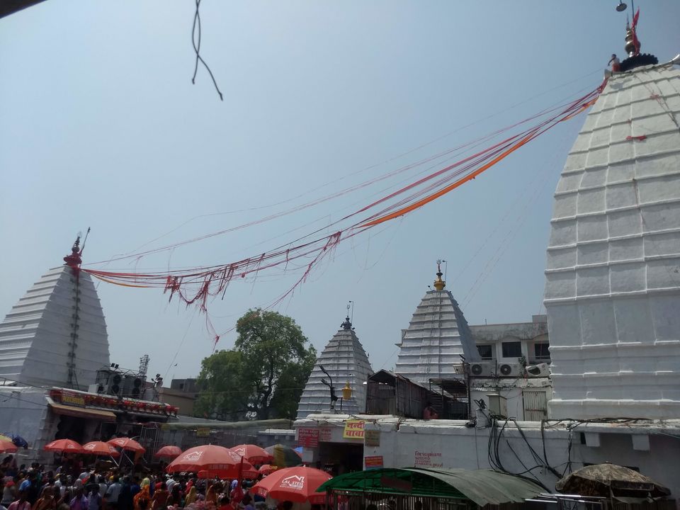 Photo of The Abode of Shiva which is a must visit to witness the miracle! by pshrutika
