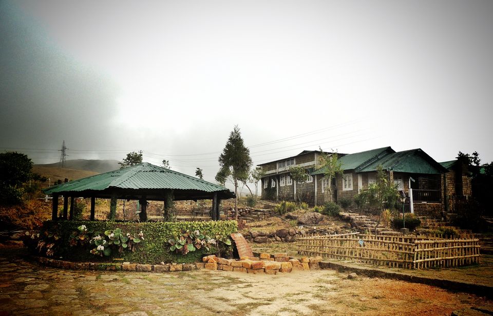 Photo of SA-I-MIKA Resort in Cherrapunji is a must stay resort! Here is Why? 1/7 by pshrutika
