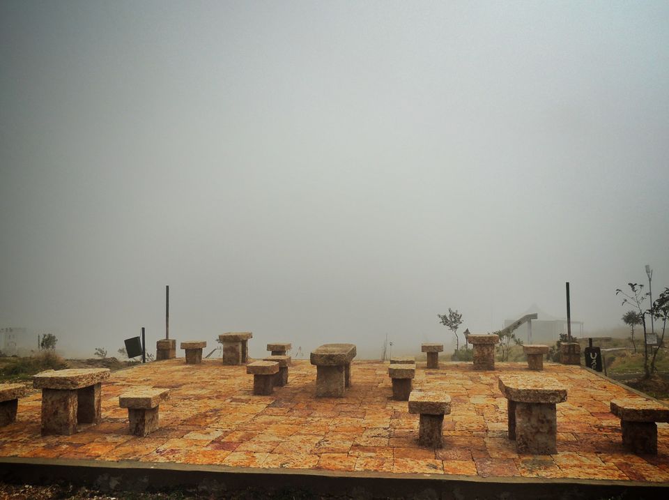 Photo of SA-I-MIKA Resort in Cherrapunji is a must stay resort! Here is Why? 2/7 by pshrutika