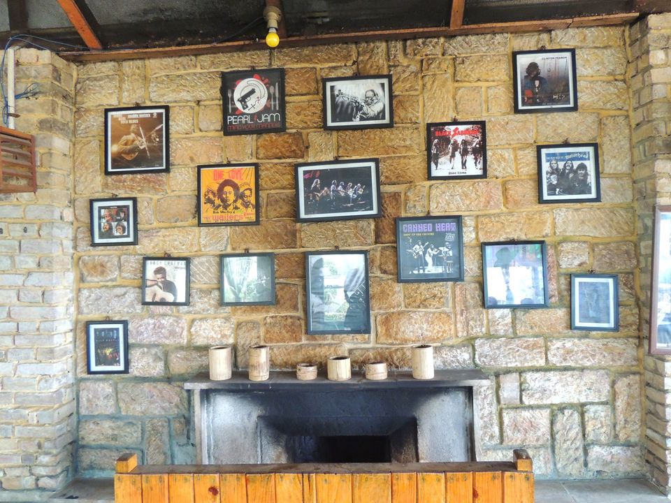 Photo of SA-I-MIKA Resort in Cherrapunji is a must stay resort! Here is Why? 4/7 by pshrutika