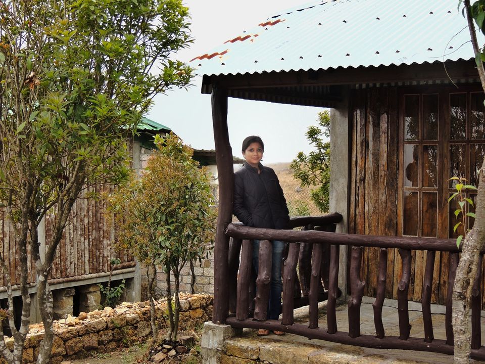Photo of SA-I-MIKA Resort in Cherrapunji is a must stay resort! Here is Why? 5/7 by pshrutika