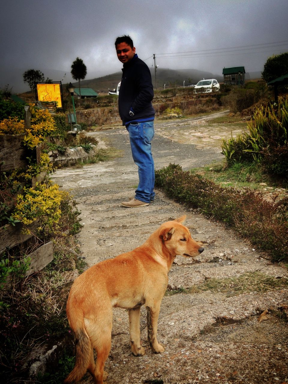 Photo of SA-I-MIKA Resort in Cherrapunji is a must stay resort! Here is Why? 7/7 by pshrutika