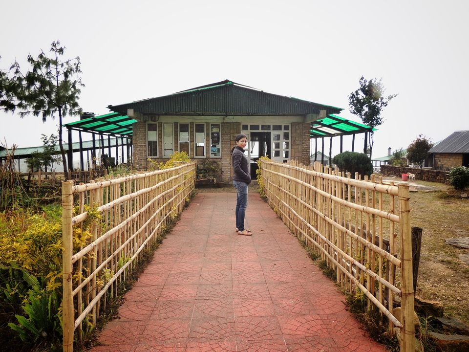 Photo of SA-I-MIKA Resort in Cherrapunji is a must stay resort! Here is Why? by pshrutika