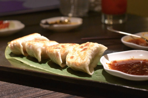Photo of Know Why "Yauatcha" at the Ambience Mall, Vasant Kunj is a top notch Restaurant at New Delhi! by pshrutika
