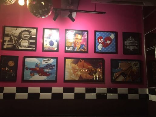 Photo of Spotlight Bistro & Bar, Block J, Rajouri Garden, New Delhi, Delhi, India by pshrutika