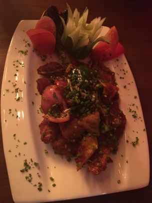 Photo of One Stop Destination for fine Dining-Spotlight Bistro & Bar at New Delhi! by pshrutika