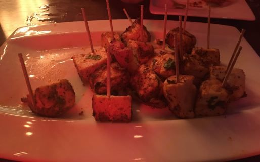 Photo of One Stop Destination for fine Dining-Spotlight Bistro & Bar at New Delhi! by pshrutika
