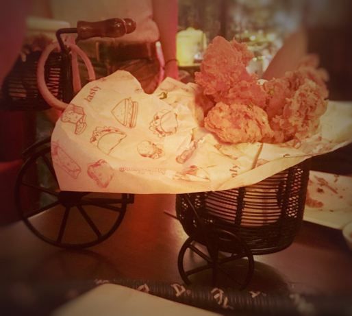 Photo of One Stop Destination for fine Dining-Spotlight Bistro & Bar at New Delhi! by pshrutika
