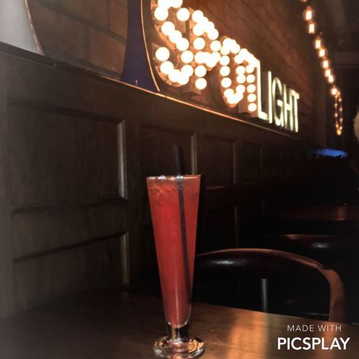 Photo of One Stop Destination for fine Dining-Spotlight Bistro & Bar at New Delhi! by pshrutika