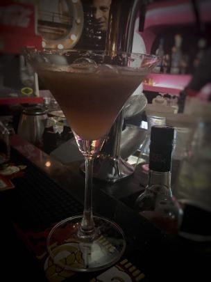 Photo of One Stop Destination for fine Dining-Spotlight Bistro & Bar at New Delhi! by pshrutika