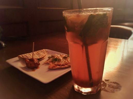 Photo of One Stop Destination for fine Dining-Spotlight Bistro & Bar at New Delhi! by pshrutika