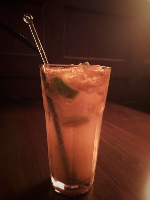 Photo of One Stop Destination for fine Dining-Spotlight Bistro & Bar at New Delhi! by pshrutika