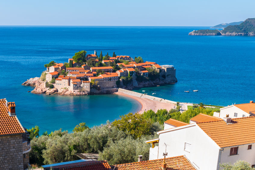 Photo of Face to Face with Montenegro’s Hidden Beauties 1/1 by Melissa