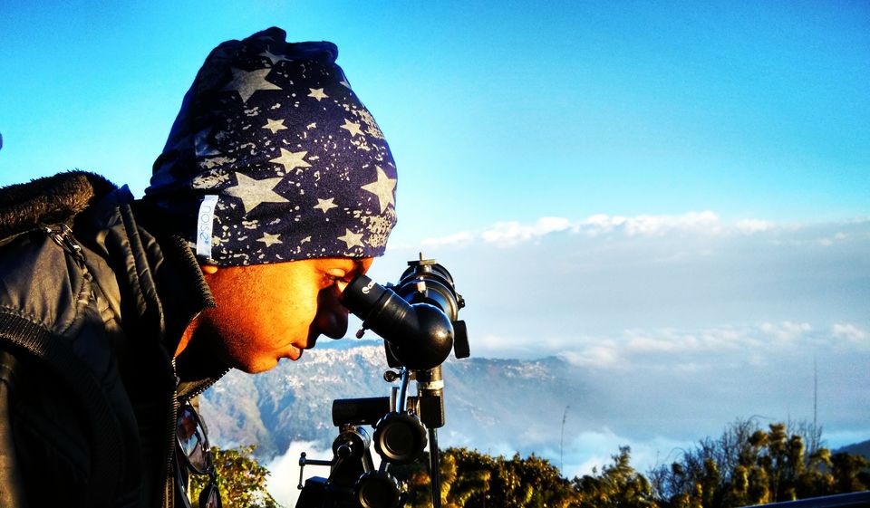 Photo of Sikkim by robinski