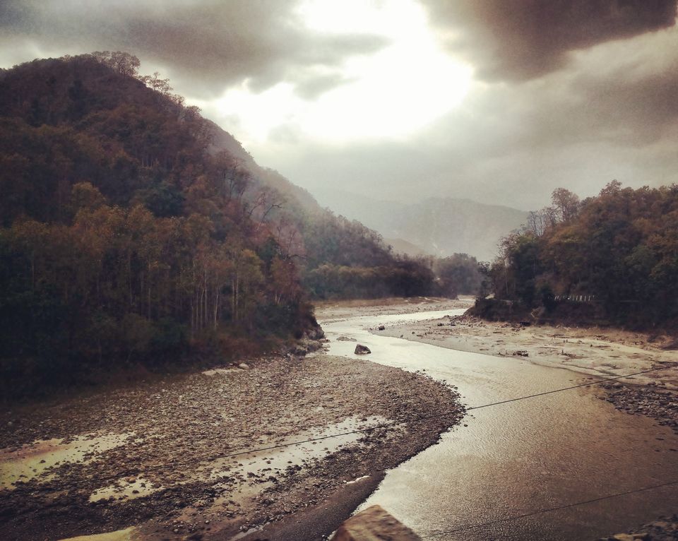 Photo of Sikkim by robinski