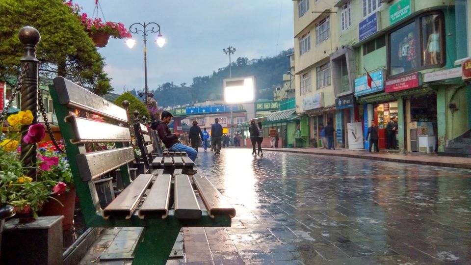 Photo of Sikkim by robinski
