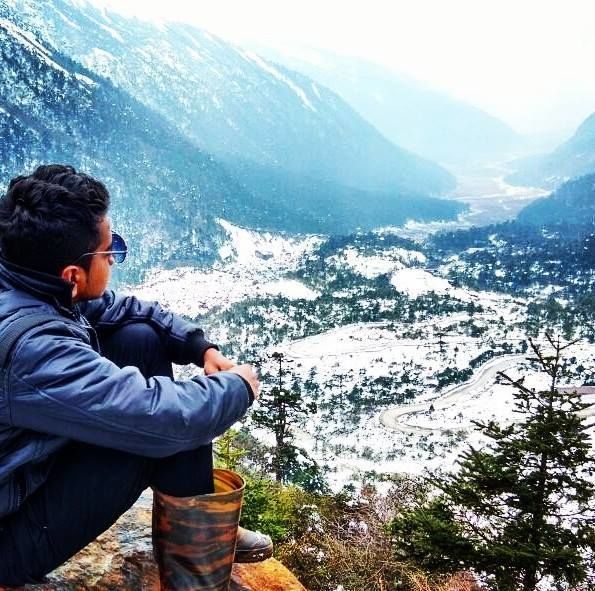 Photo of Sikkim by robinski