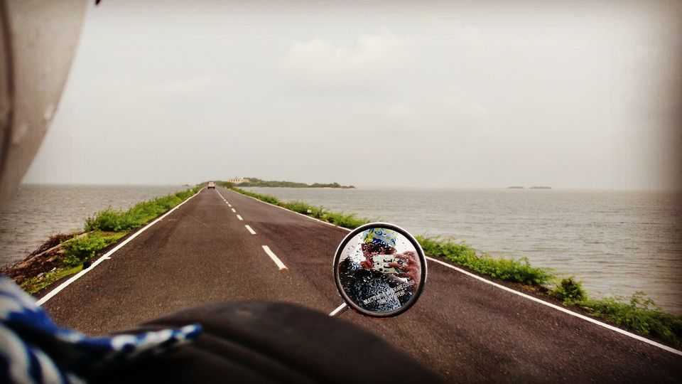 Photo of Rameshwaram 1/1 by robinski
