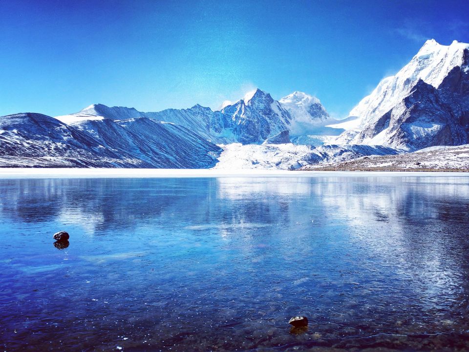 Photo of Sikkim 3/3 by robinski