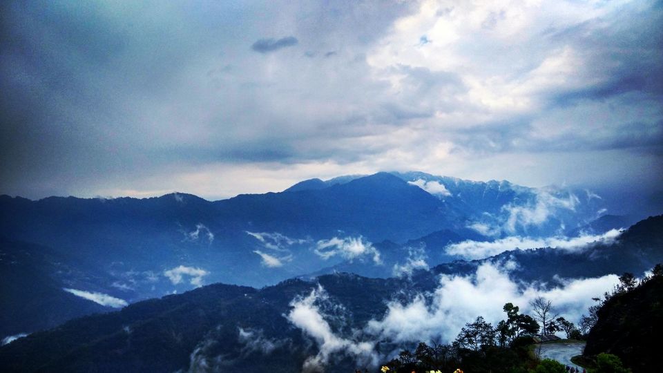 Photo of Sikkim 1/3 by robinski