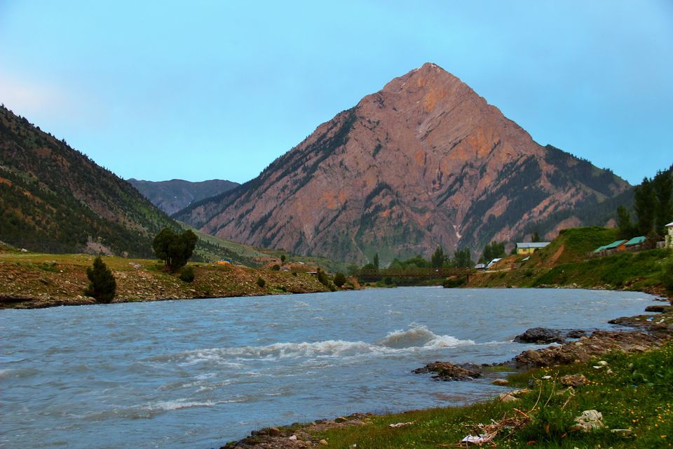 Photo of Traveler’s memoir of an unlikely tourist destination: Gurez Valley by Nupur Kedia