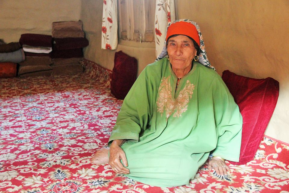 Photo of Shiekh Pora by Nupur Kedia