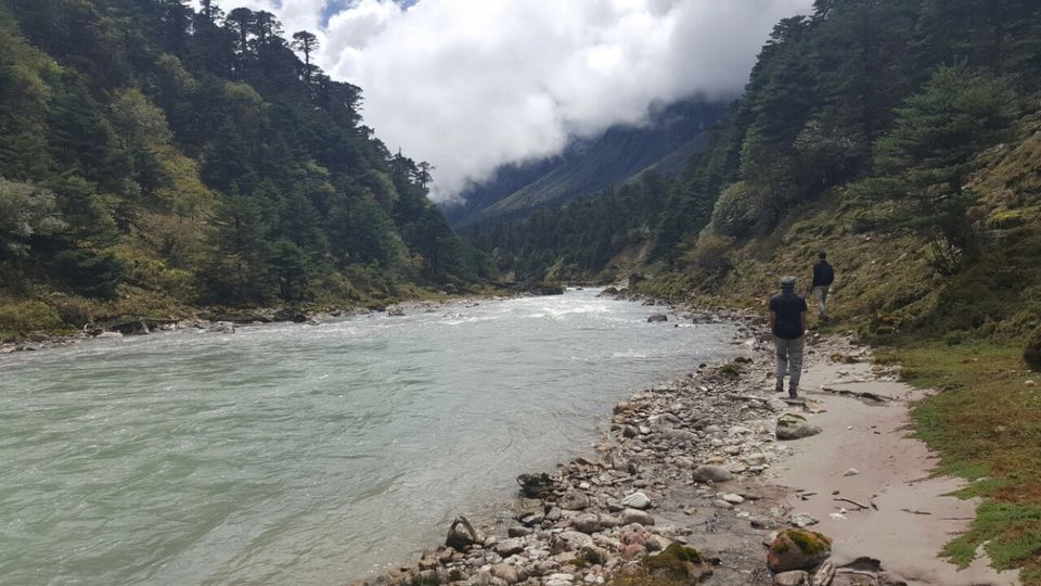Photo of Yumthang, Sikkim 737120, India by Mohamed Rizwan