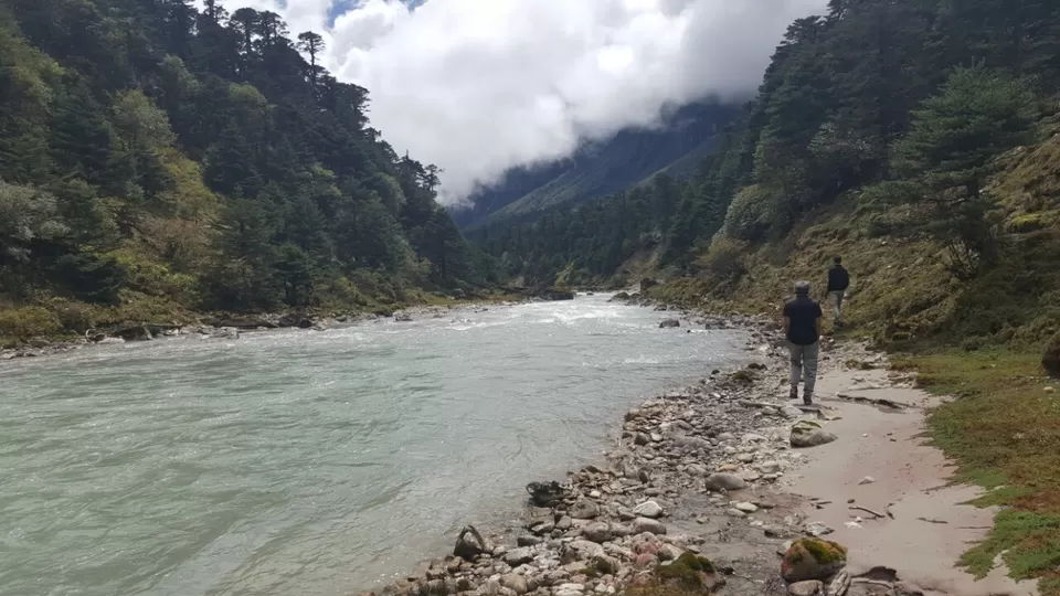 Photo of Yumthang, Sikkim 737120, India by Mohamed Rizwan