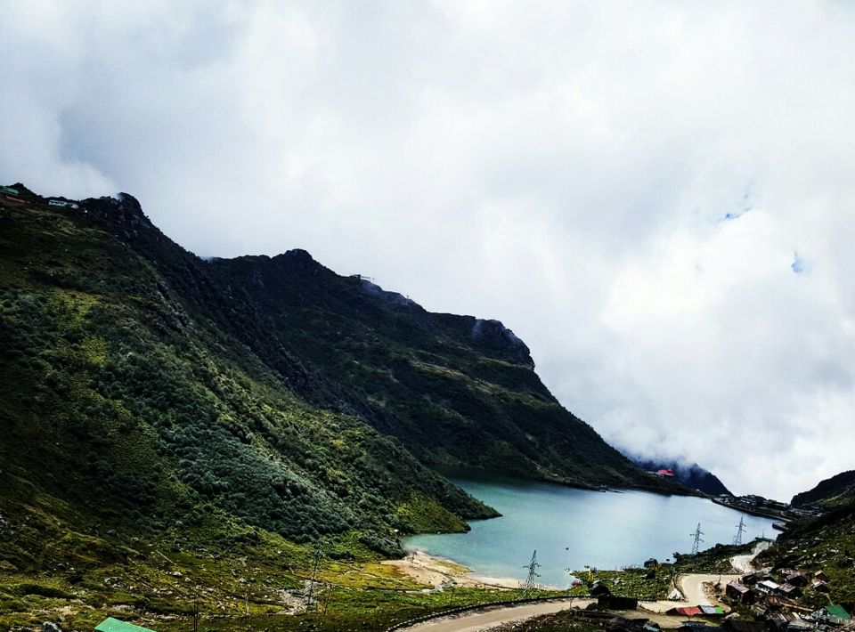 Photo of Sikkim, India by Mohamed Rizwan