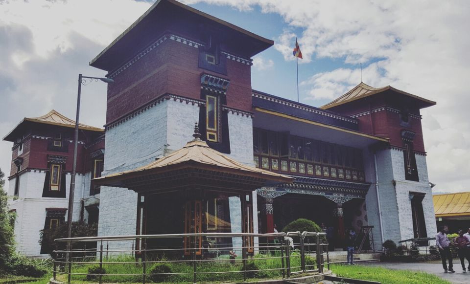 Photo of Sikkim, India by Mohamed Rizwan