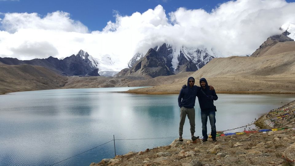 Photo of Sikkim, India by Mohamed Rizwan