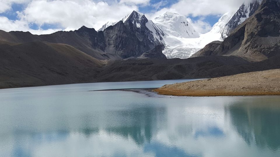 Photo of Sikkim, India by Mohamed Rizwan