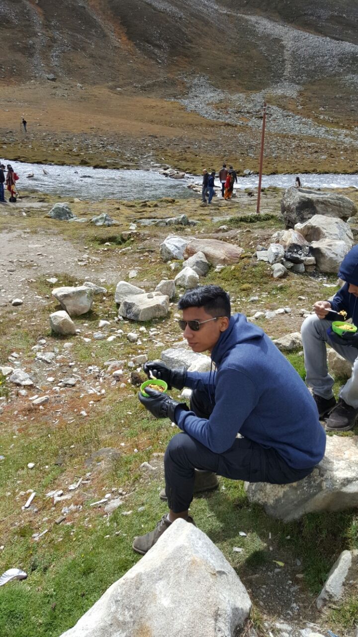 Photo of Sikkim, India by Mohamed Rizwan