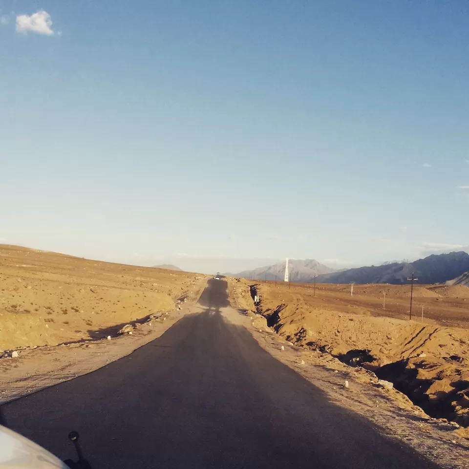 Photo of Jammu by Mohamed Rizwan