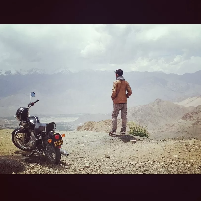 Photo of Sonamarg by Mohamed Rizwan