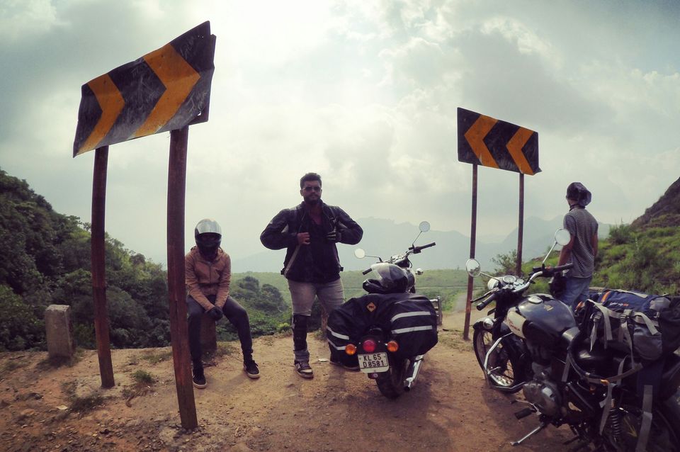 Photo of The Long way home 4/4 by Mohamed Rizwan