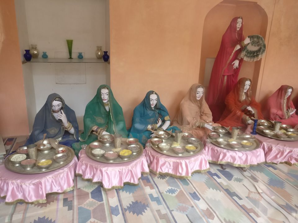 Photo of My long awaited trip to pink city by Satya Bhattacharya