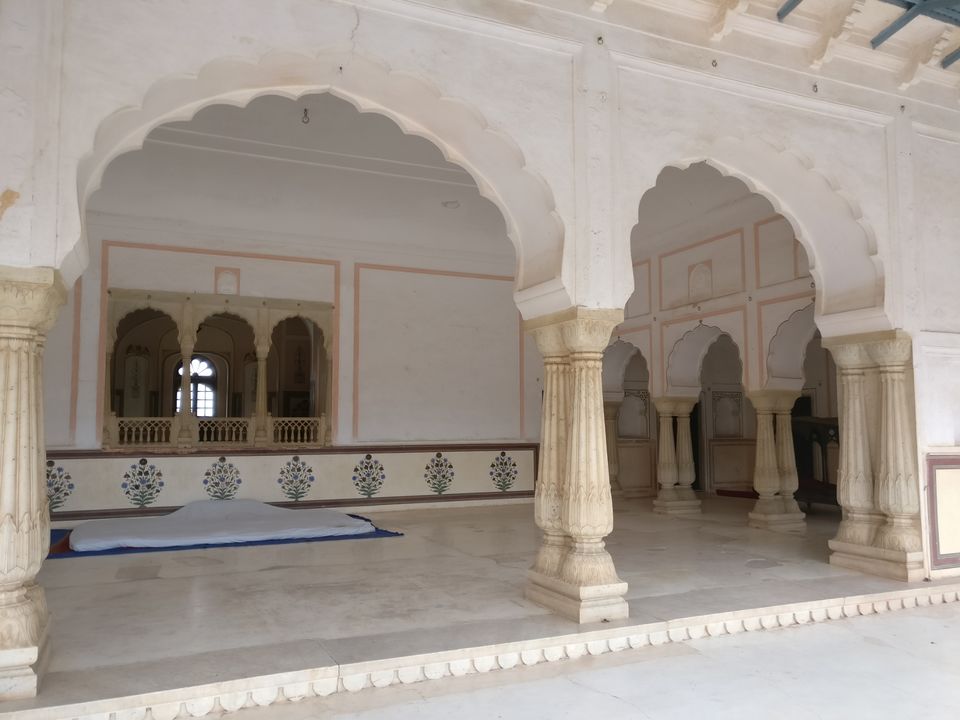 Photo of My long awaited trip to pink city by Satya Bhattacharya