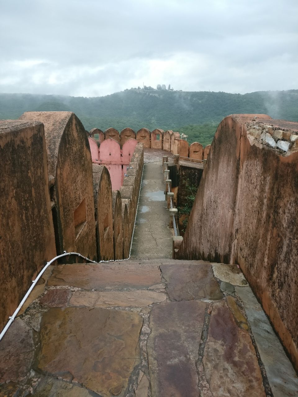 Photo of My long awaited trip to pink city by Satya Bhattacharya