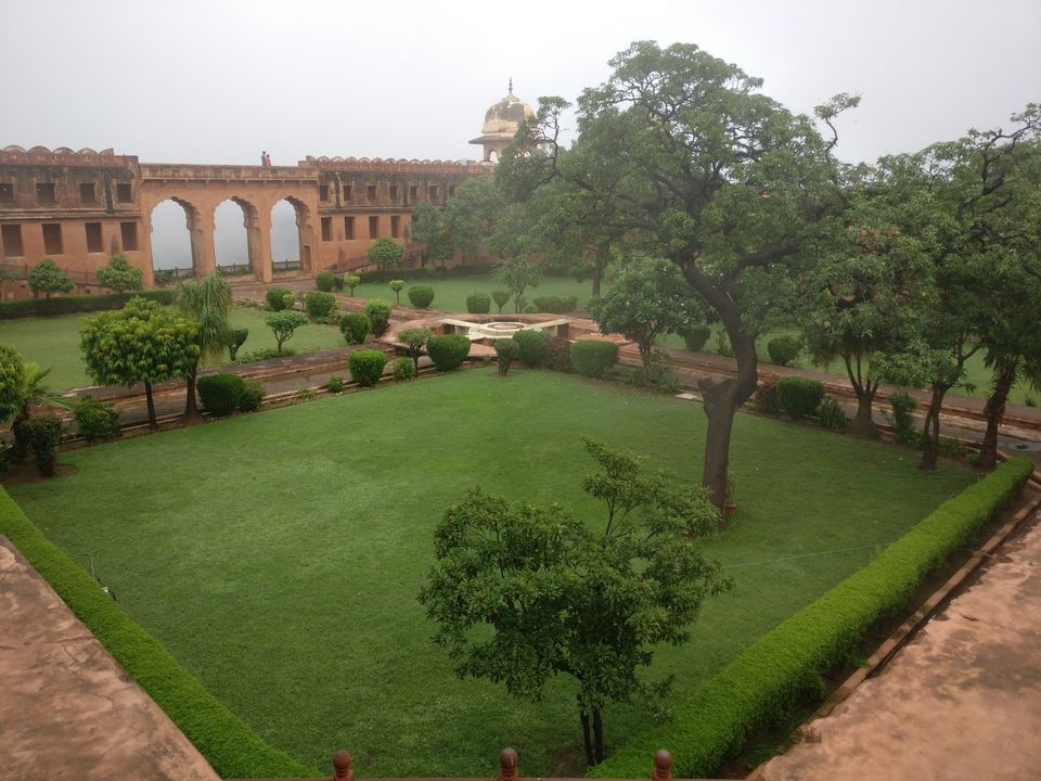 Photo of My long awaited trip to pink city by Satya Bhattacharya