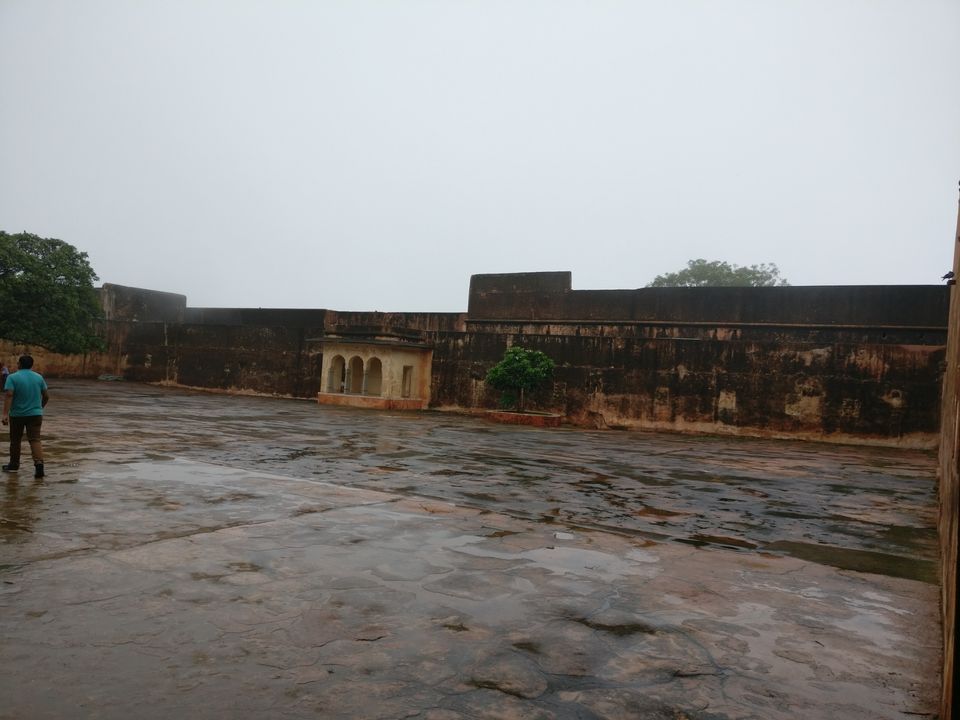 Photo of My long awaited trip to pink city by Satya Bhattacharya