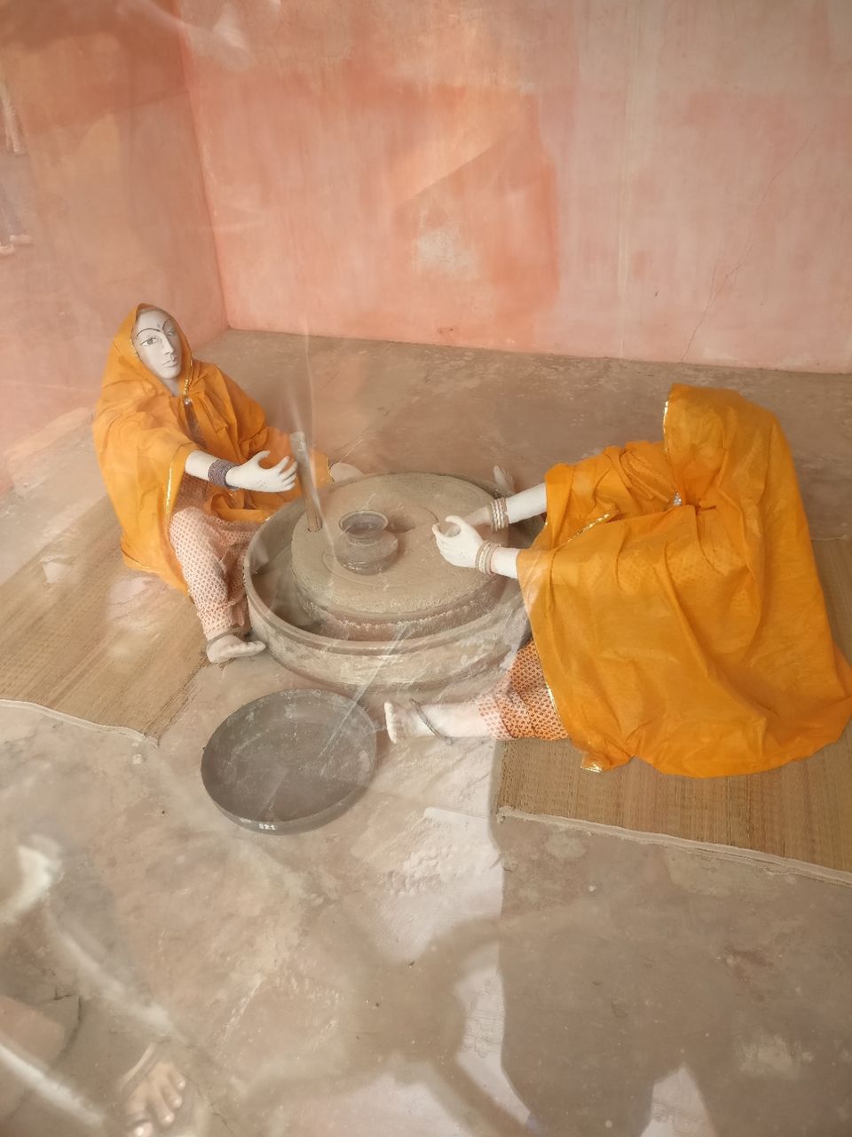 Photo of My long awaited trip to pink city by Satya Bhattacharya