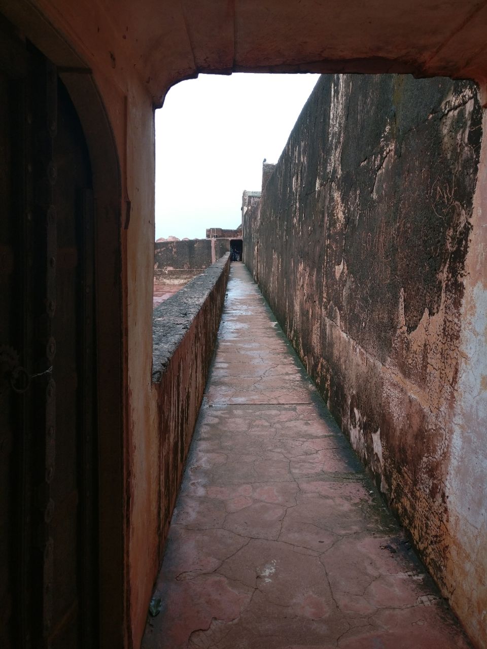 Photo of My long awaited trip to pink city by Satya Bhattacharya