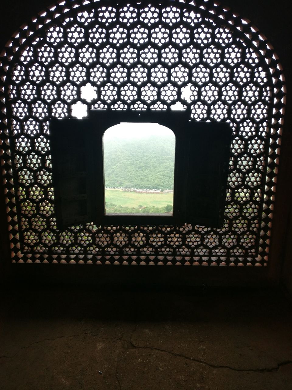 Photo of My long awaited trip to pink city by Satya Bhattacharya