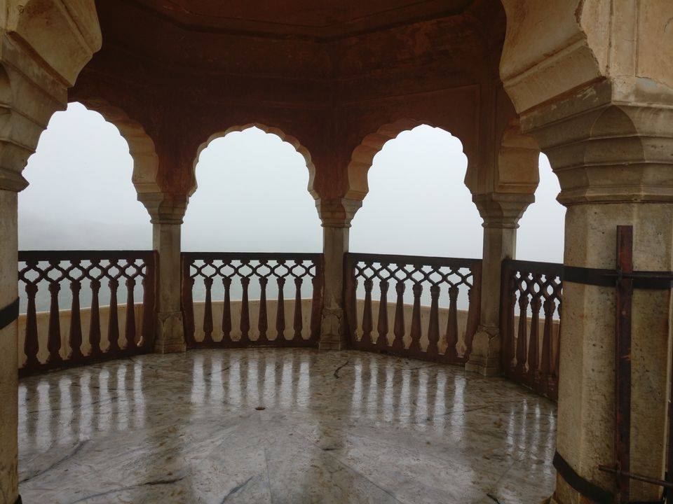 Photo of My long awaited trip to pink city by Satya Bhattacharya