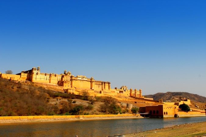 Photo of The (G)Olden Times ~ JAIPUR 8/12 by namrataraul