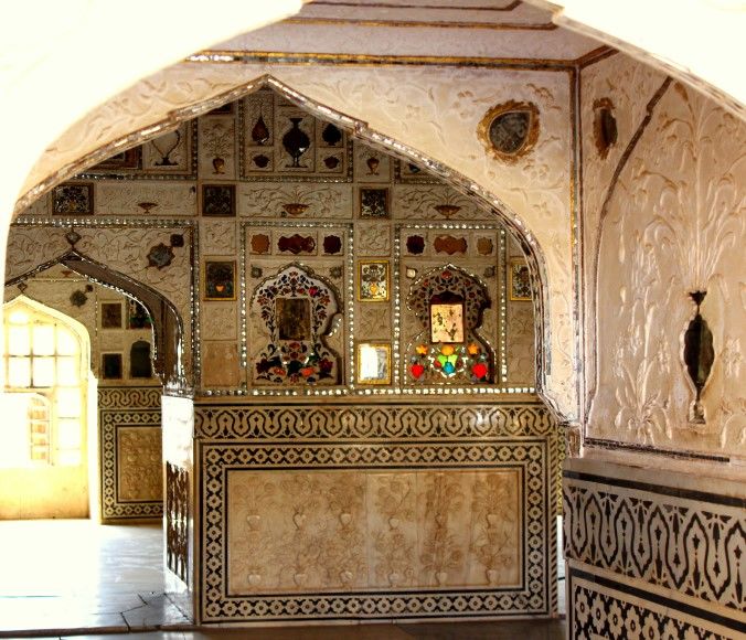 Photo of The (G)Olden Times ~ JAIPUR 9/12 by namrataraul
