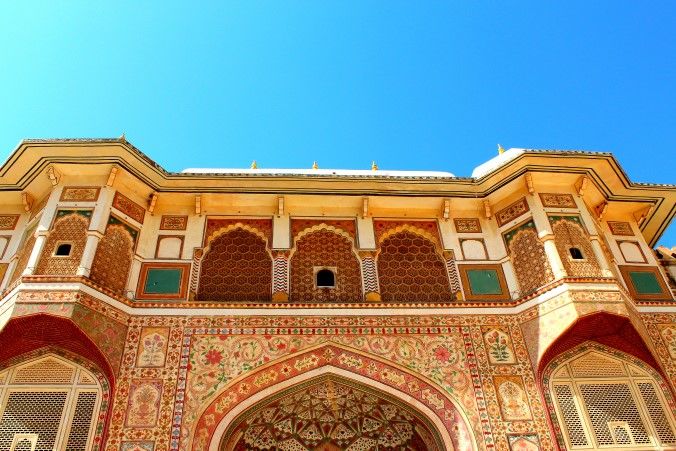 Photo of The (G)Olden Times ~ JAIPUR 10/12 by namrataraul