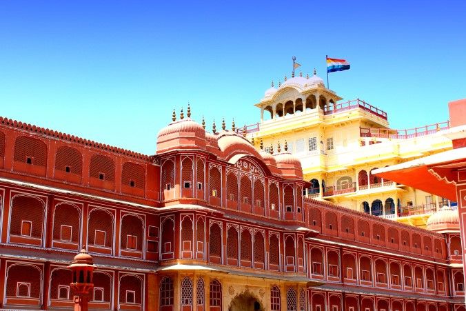 Photo of The (G)Olden Times ~ JAIPUR 11/12 by namrataraul